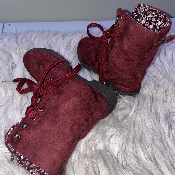 Boots for Kid Girl - Picture 6 of 7